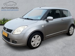 Suzuki Swift - 1.3 GLS AIRCO stuurbekrachtiging 3-DRS