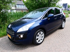 Peugeot 3008 - 1.6 VTi ST 120pk 2e eig. Clima Cruise Hoge instap Historie