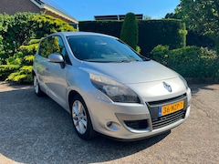 Renault Scénic - 1.6 Celsium, ECC, Navi, PDC, 1e eigenaar