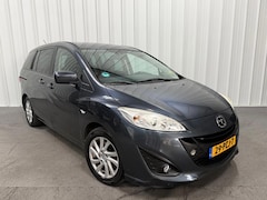Mazda 5 - 5 1.8 TS+ | Nieuw APK | Airco | Trekhaak | NAP