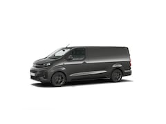 Opel Vivaro Electric - Standaard - | Elektrisch bedienbare en verwarmde buitenspiegels | Exterieurpakket 3 | Mult