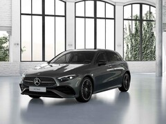 Mercedes-Benz A-klasse - Hatchback 250 e 140 Year Edition