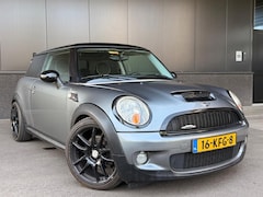 MINI 3-Deurs - 1.6 John Cooper Works