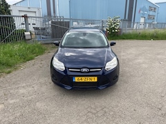 Ford Focus Wagon - 1.6 TDCI ECOnetic Lease Trend