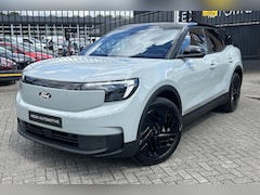 Ford Explorer - Collection Extended Range RWD 79 kWh | Bang & Olufsen Audio | Nieuw te bestellen