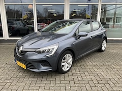 Renault Clio - 1.0 TCe Zen