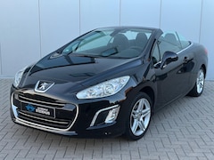 Peugeot 308 CC - 1.6 VTi Sport Pack cruisecontrol | Parkeersensoren