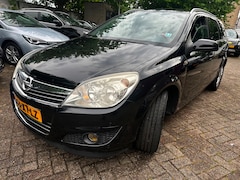 Opel Astra Wagon - 1.6 Temptation