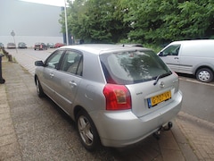 Toyota Corolla - 1.4 VVT-i MET AIRCO