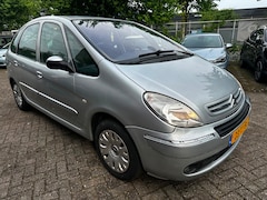Citroën Xsara Picasso - 2.0i-16V Caractère, Automaat