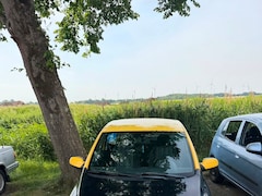 Volkswagen Fox - 1.2 Trendline