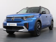 Citroën Ë-C3 Aircross - Collection | Achteruitrijcamera | Boordlader 11kW - 3 fasen | Extra getinte achterste zijr
