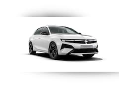 Opel Astra - Ultimate - Hybrid | Achteruitrijcamera 180° | Adaptive Cruise control | Apple CarPlay en A