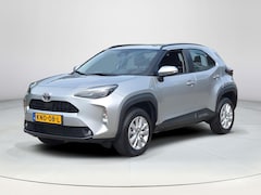 Toyota Yaris Cross - 1.5 Hybrid 115 Active Comfort Pack | Parkeersensoren | Blindspot | Apple CarPlay | Rijklaa