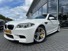 BMW M5 - 5-serie | Full options | Head up | Soft Close | 360* Camera | Stoel verw / koeling | Memor