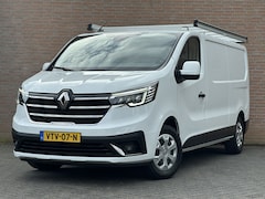 Renault Trafic - 2.0dCi 130PK Lang / Navigatie / Imperiaal / Euro6