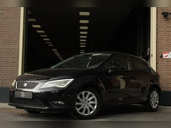 SEAT Leon - 1.2 TSI 105PK |LED|PDC|Cruise|Bluetooth|