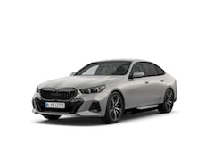 BMW i5 - Sedan eDrive40 M Sport Edition 84 kWh | M Sportpakket Pro | Innovation Pack | Travel Pack