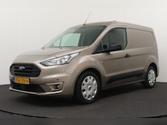 Ford Transit Connect - 1.5D 100 PK Aut. L1 Trend Camera Cruise Park.Sens