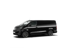 Opel Vivaro Electric - Standaard - | Elektrisch bedienbare en verwarmde buitenspiegels | Exterieurpakket 3 | Mult
