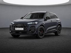 Audi Q5 - e-hybrid quattro S edition Competition 367 PK · Trekhaak elek. wegklapbaar · Winterpakket