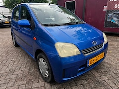Daihatsu Cuore - 1.0-12V Tokyo