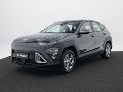 Hyundai Kona - 1.6 GDI HEV E-Motion | Adaptieve Cruise Control | Achteruitrijcamera | Climate Control | N