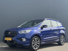 Ford Kuga - 1.5 EcoBoost ST Line navigatie | Half ledere bekleding | Climate Control | Parkeersensoren