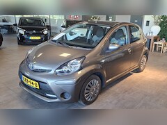 Toyota Aygo - 1.0 VVT-i 5-Drs Airco / Eelektrisch pakket