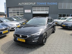 SEAT Leon Sportstourer - 1.5 TSI Style Business Intense