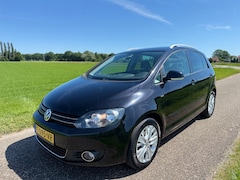 Volkswagen Golf Plus - 1.2 TSI Highline DSG clima navi