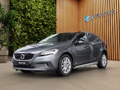 Volvo V40 Cross Country - 1.5 T3 Polar+ Luxury | Panoramadak | Trekhaak | Camera | Keyless | Stoelverwarming |
