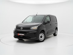 Opel Combo - 1.5 BlueHDi 100 S&S L1 | Apple Carplay | Laadvloer | Trekhaakvoorbereiding | Prijs is rijk