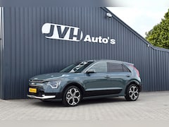 Kia Niro - 1.6 GDi 182pk PHEV Plug-In Hybrid Sport 06-2023 | 1/2 Leder | Virtual CP | 18"