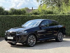 BMW X4 - xDrive30i | M-Sport Plus | Panorama | Harman/kardon | 21"