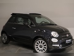 Fiat 500 C - 1.2 69pk Star