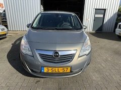 Opel Meriva - 1.4 Turbo Cosmo LPG