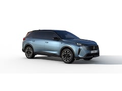 Peugeot 5008 - GT | Adaptieve cruise control met Stop&Go functie | LED 3D-achterlichten | Pack Safety Plu