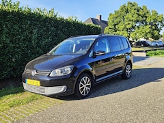Volkswagen Touran - 1.4 TSI Highline*Automaat*Airco*Nw APK