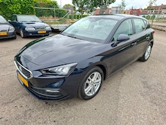 SEAT Leon - 1.0 TSI Style Business Intense
