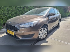 Ford Focus Wagon - 1.5 TDCI Lease Edition