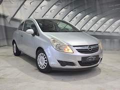Opel Corsa - 1.2-16V Essentia