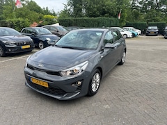Kia Rio - 1.0 T-GDi MHEV DynamicLine , navigatie , pdc met camera