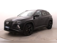 Hyundai Tucson - 1.6 T-GDI PHEV Comfort 4WD | Trekhaak | Camera | Adaptive Cruise | Stoelverwarming | CarPl
