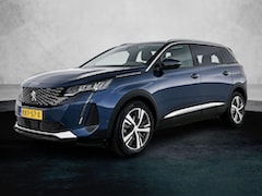 Peugeot 5008 - 130pk Allure Pack Automaat | Navigatie | Achteruitrijcamera | Handsfree Achterklep | Dodeh