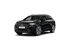 Audi Q4 e-tron - 45 Edition 82 kWh 285 PK | SONOS | Head-up | Leder Bekleding | 360 Camera | Warmtepomp