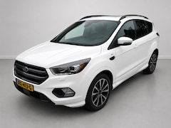 Ford Kuga - 1.5 ST Line|ACC|Pano|Trekhaak|Keyless| Camera|Navi|ParkeerAssistent|Elek klep
