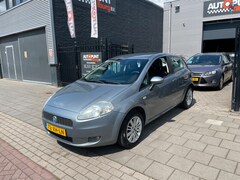 Fiat Grande Punto - 1.4 Dynamic Airco CruiseControl NAP APK