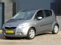 Opel Agila - 1.0 Edition | Eerste eigenaar | Lage kilometerstand | Rijklaarprijs | 12 Maanden Garantie