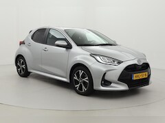 Toyota Yaris - 1.5 Hybrid 115 Dynamic | Apple Carplay / Android Auto | Keyless | Adaptive Cruise | Clima